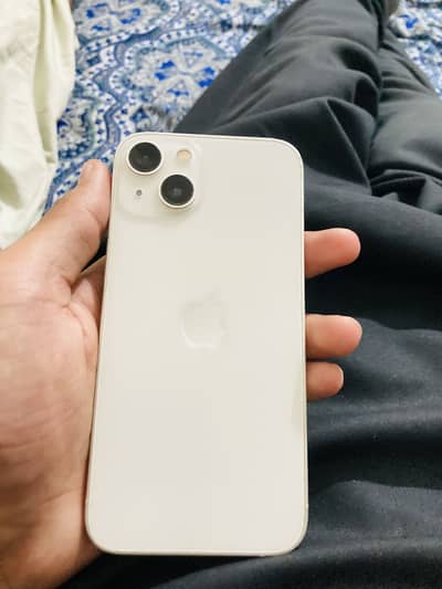 iPhone 13 jv 128gb 10/10