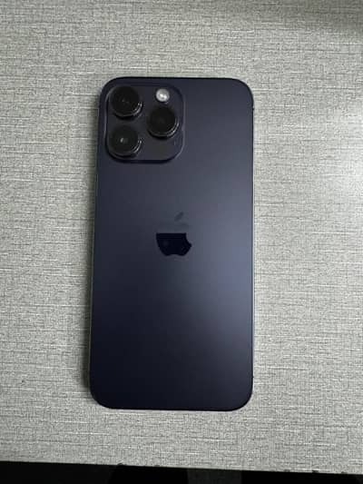 iphone 14 pro max jv 128gb