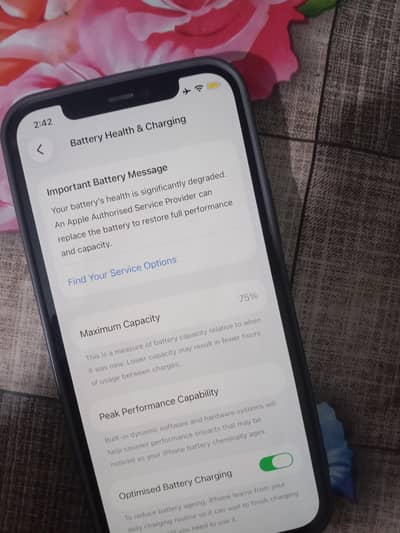 Iphone 12 pro non pta factory unlocked