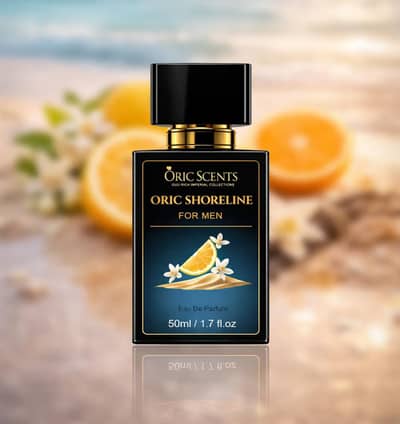 ORIC SHORELINE (MEN)