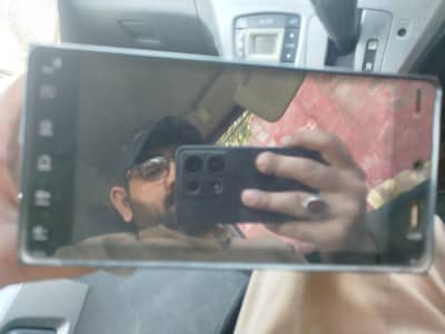 LCD just software hone wala Hai