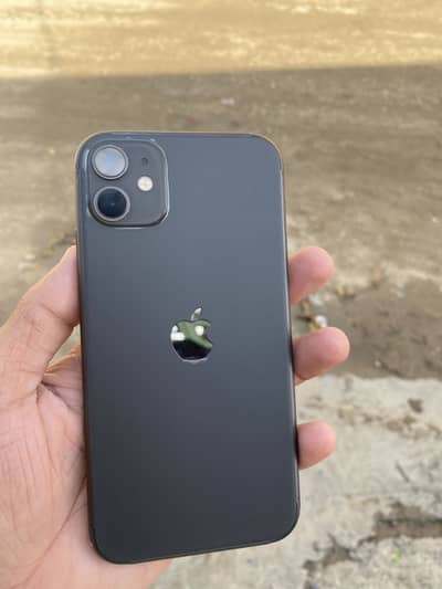 Iphone 11 ( FU ) Non Pta