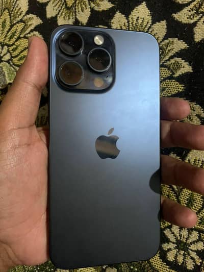 Iphone 15 Pro Max for sale