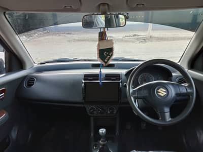 Suzuki Swift 2011 good condition original car