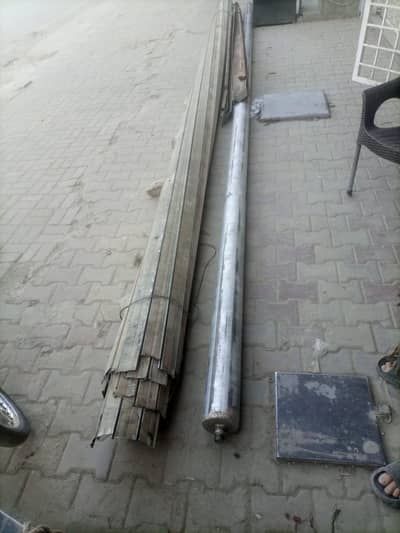 shutter for Sales 25 feet