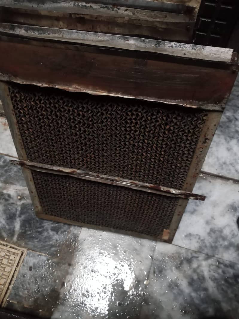 used window cooler 1