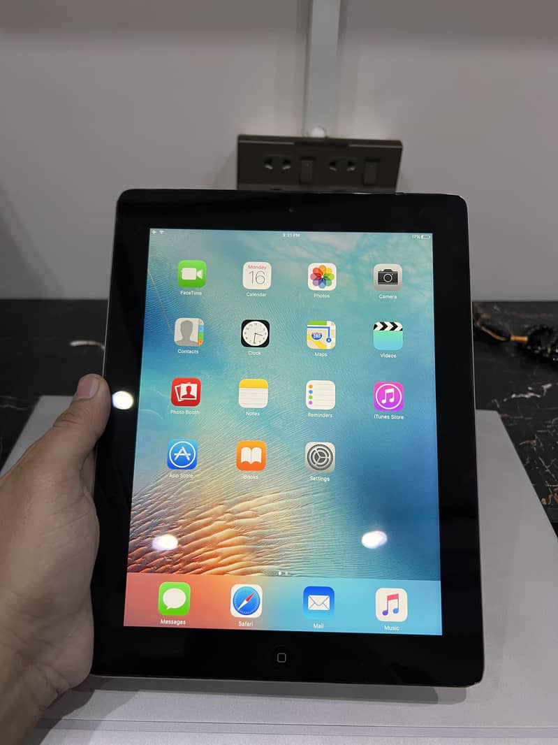 Ipad 3rd gen 1