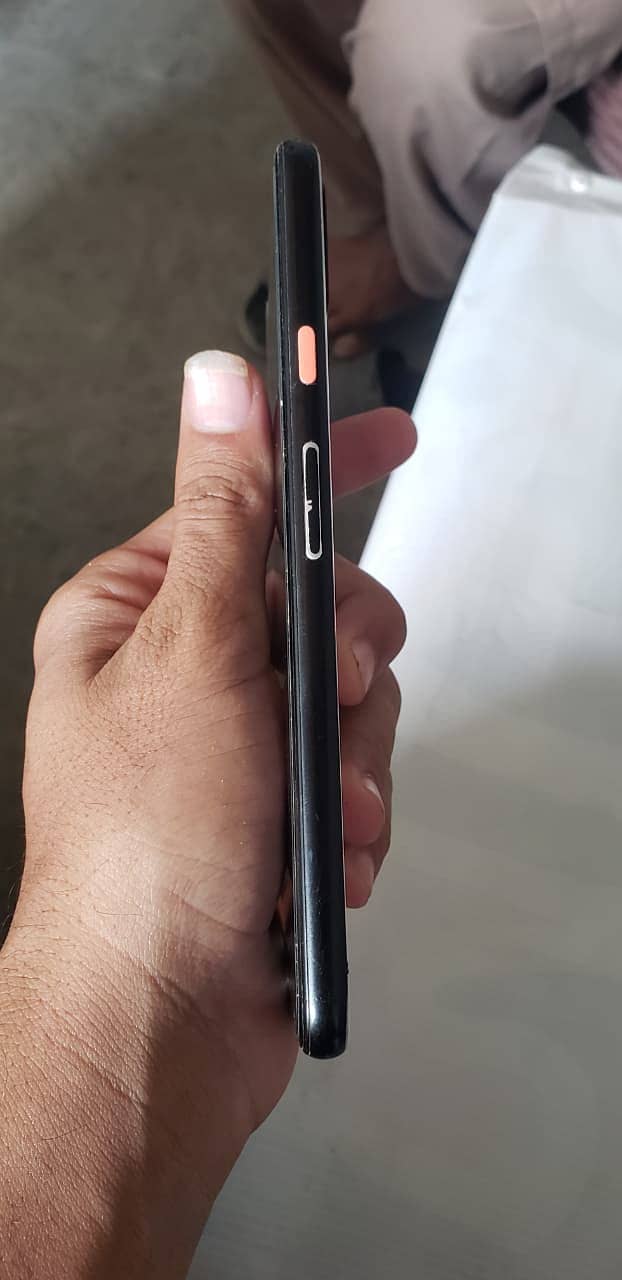 Google Pixel 4 XL 6