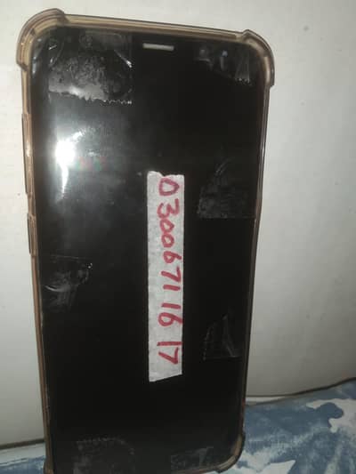 samsung s8 plus panel