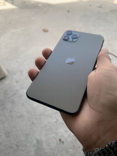 11pro max chance wala phone