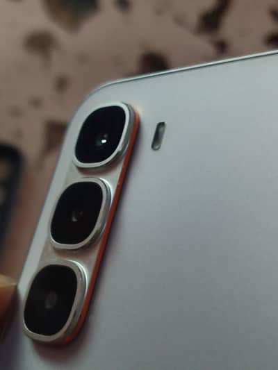 Infinix hote 60 pro ( All okay mobil