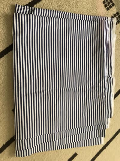 Cotton shirt piece for sale