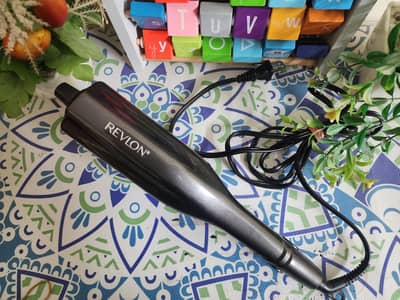 Original Revlon Hair Waver