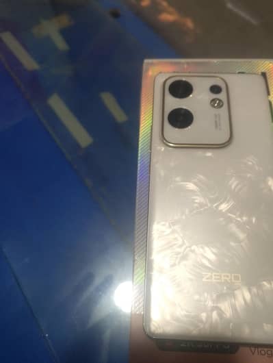 ZERO 30 With Box Charger