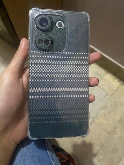 TECNO CAMON 20 ONLY EXCAHNGE & ONLY MOBILR