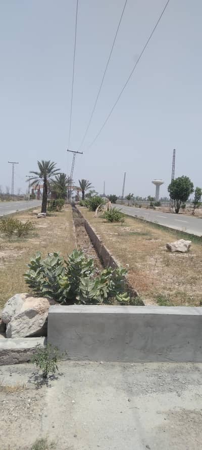 Plot Available For Sale