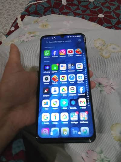 realme note60x 4-GB 128GB