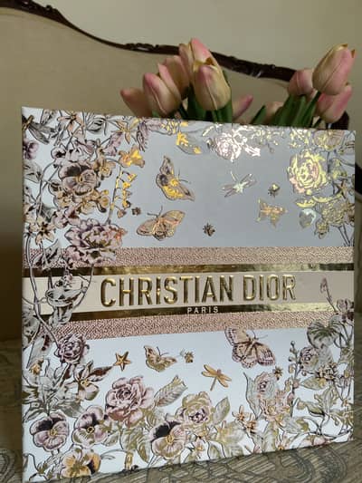 Dior J'adore EDP Set - 100ml Bottle & 10ml Travel Spray - Sealed