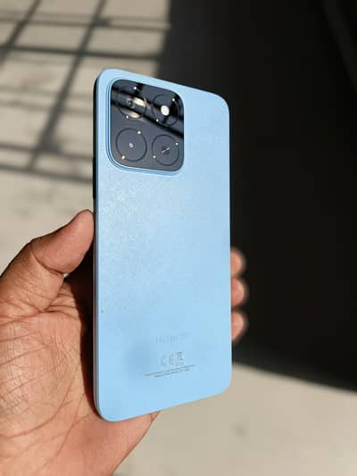 Honor X5b plus 4/128 non PTA urgent sale 10/10 03186176864