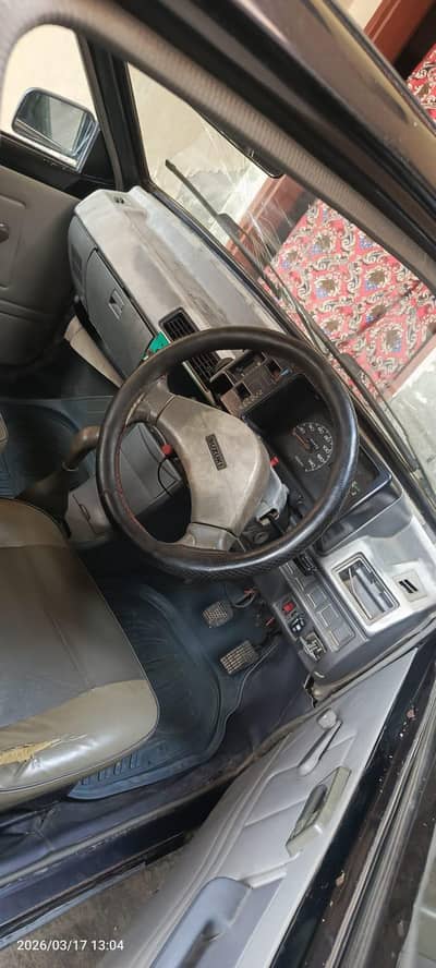 Suzuki Mehran used for sale in Lahore, Shahdara