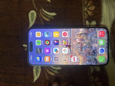 Iphone 14 Pro Max JV