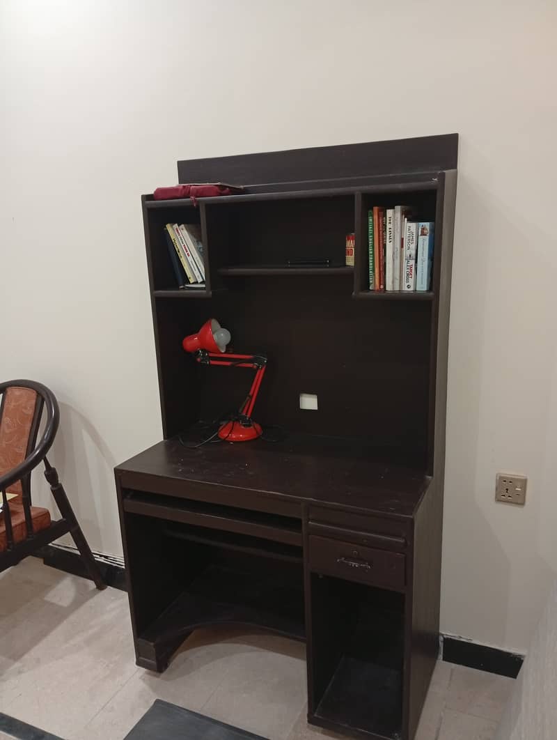Computer/Study Table for Sale 1