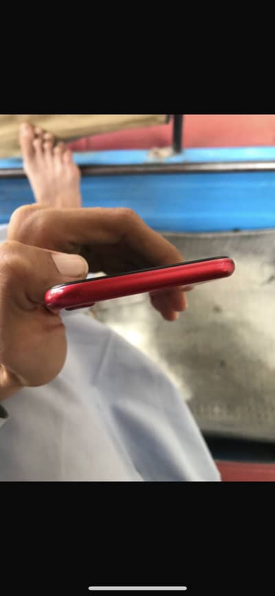 iPhone se 2020 2nd gernation