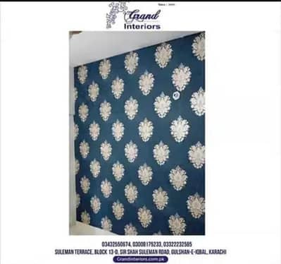 wallpapers wall morals wall panels wpvc PVC panels vinyl flooring