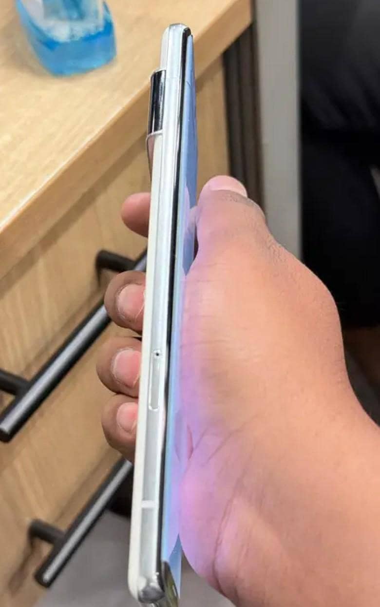 Google pixel 6 pro 2