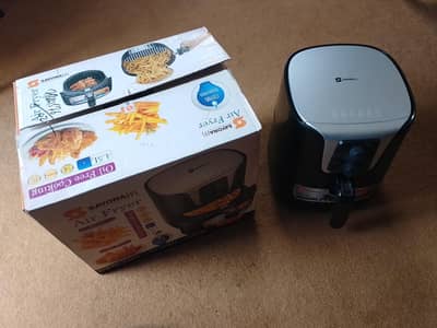 SAYONA Air Fryer