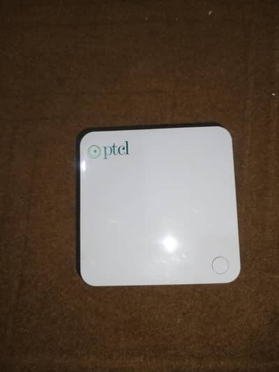 PTCL Smart TV and Android Box for sale in good condition