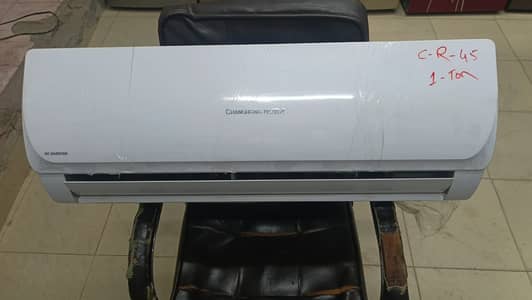 ChangRuba 1 ton dc inverter Genuine all okay (0306/4462/443) wellset