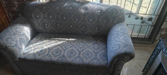 Sofa 3 2 1 Complete set