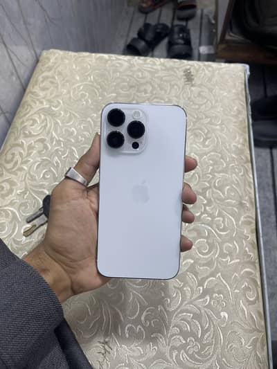 iPhone 14 Pro Max 256gb Pta Approved