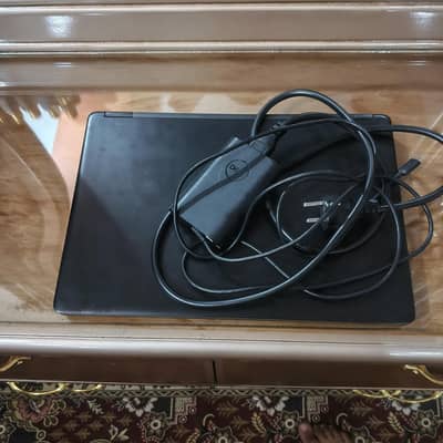 Dell Latitude Core i5 7th generation