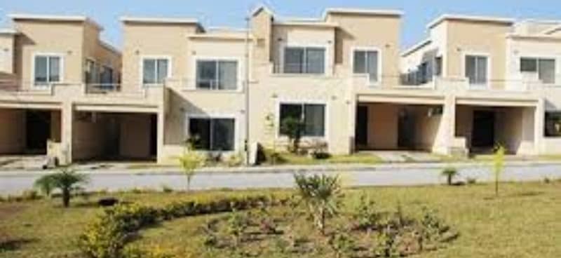 LILY 5 MARLA READY PLOT 1