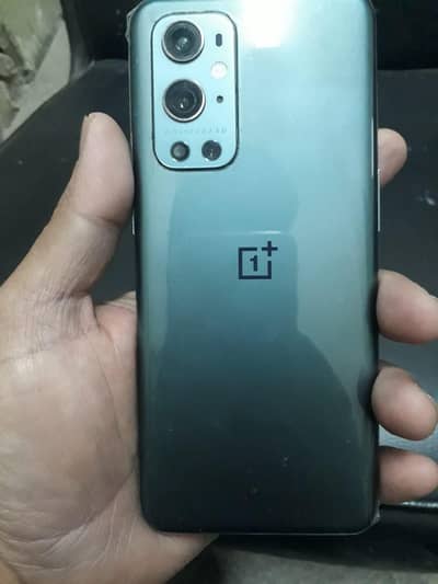 OnePlus 9pro 12/256 exchange possible only Samsung mobile