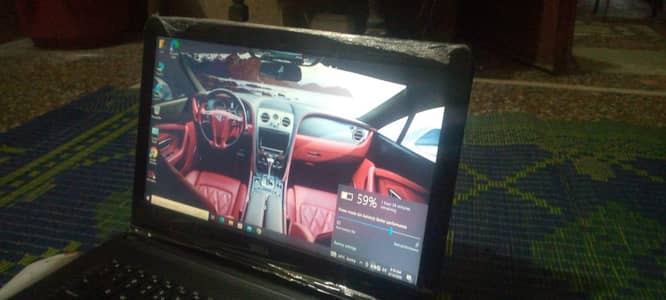 dell i7 7th gen urgent sale