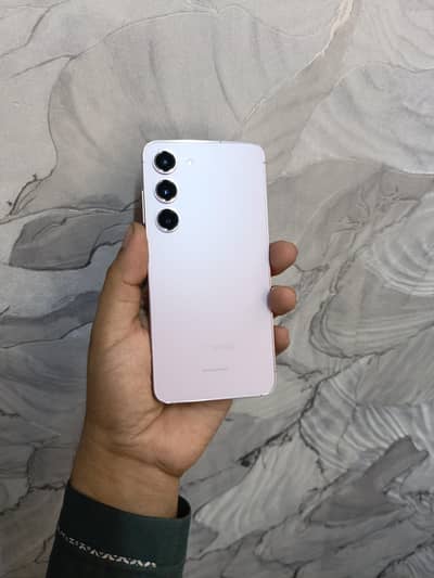 samsung s23 official pta