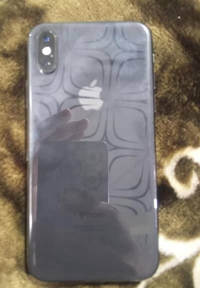 iPhone XS Scom Working 64 Gb.