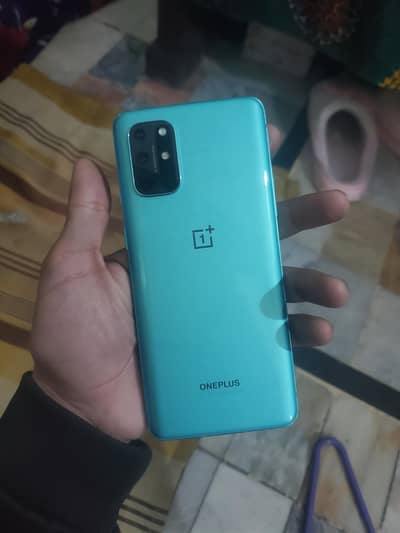 One Plus 8t For Sale 33,000