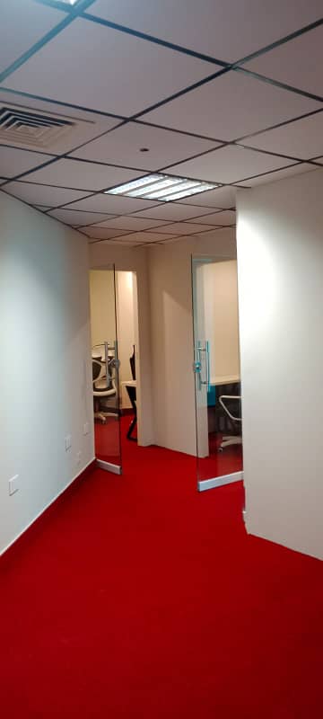 Office for Rent in ISE Tower, Islamabad