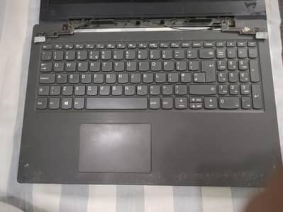 Lenovo V130-Core I3 7th gen | 8 gb ram| 128gb ssd