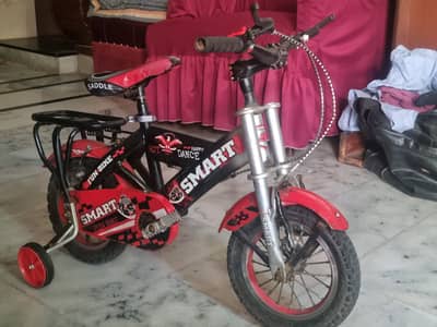 Kids Bicycle