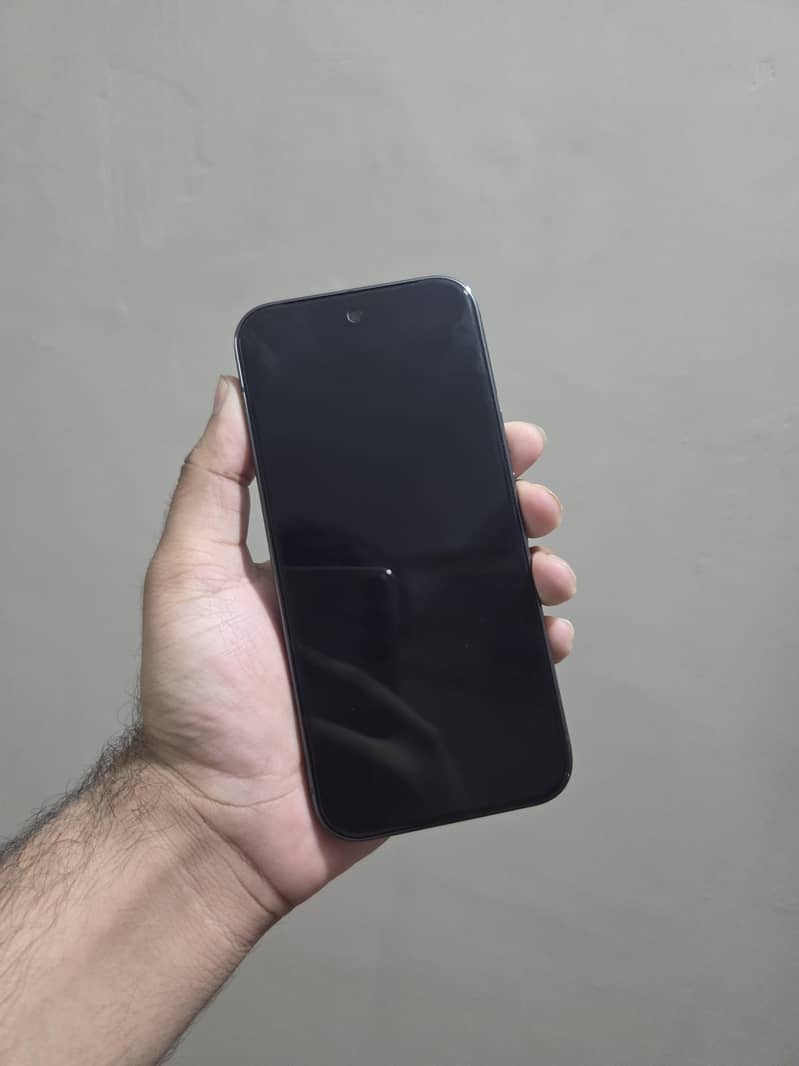 Google Pixel 9 Pro 1