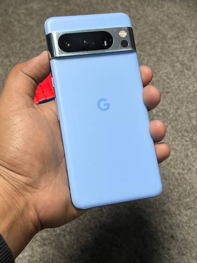 Google Pixel 8 Pro 256GB