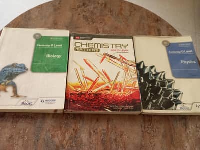 Original Cambridge Books