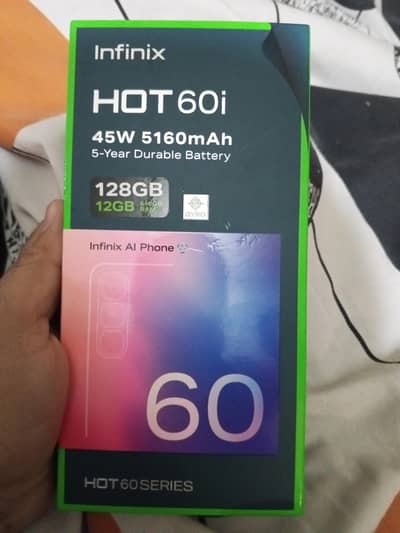 Hot 60i mobile for sale