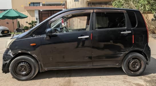 Daihatsu Move 2013/17