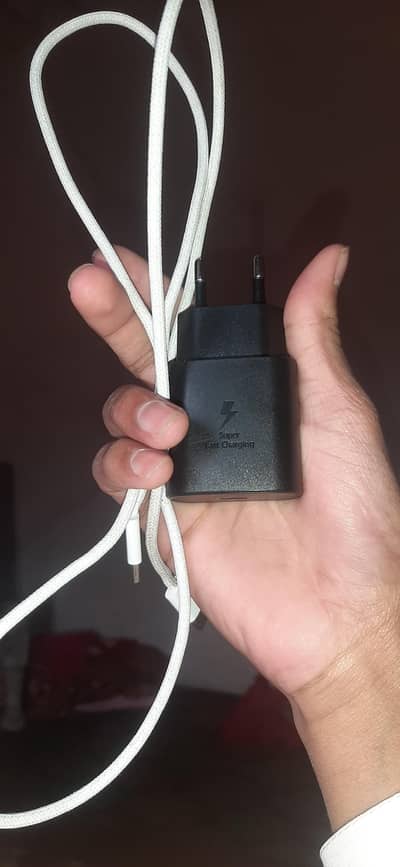 super fast charging  RS 1000